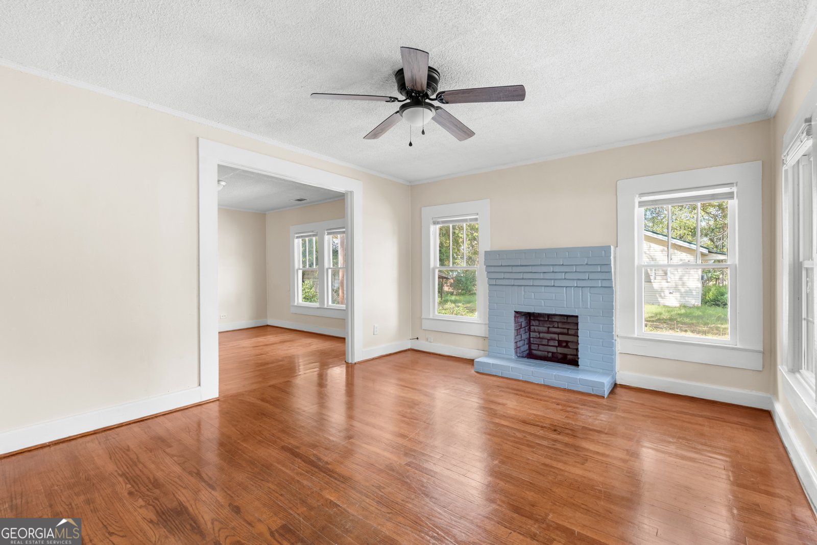 144 Tattnall Street Reidsville - 4