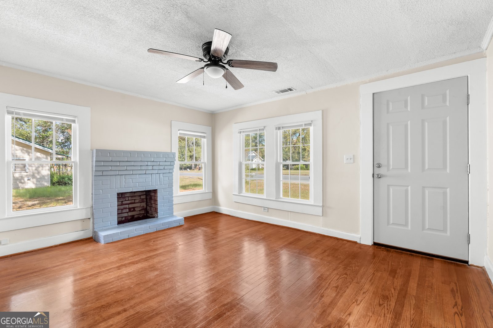 144 Tattnall Street Reidsville - 5