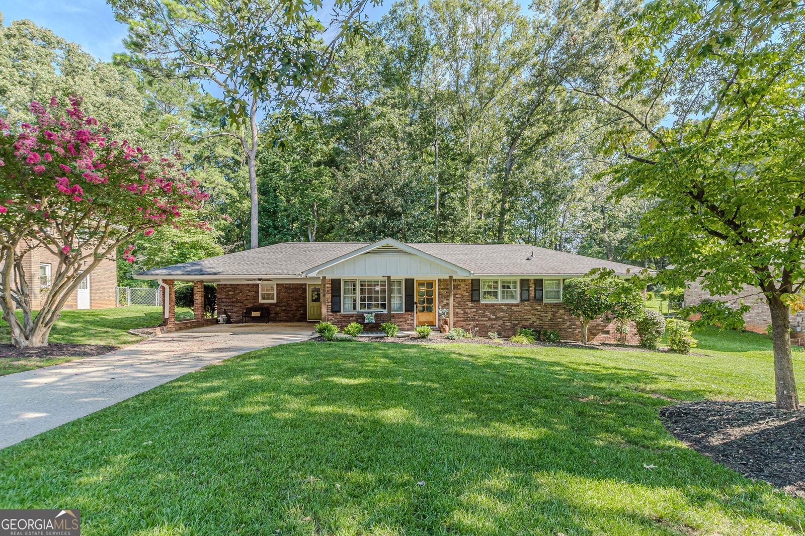 259 Diane Drive Smyrna - 1