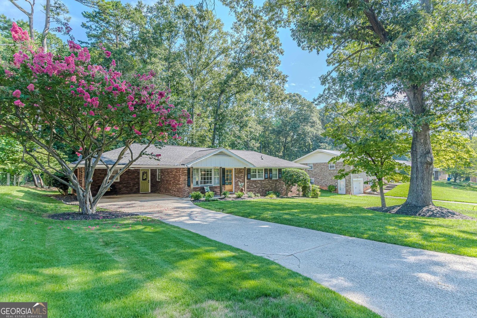 259 Diane Drive Smyrna - 2