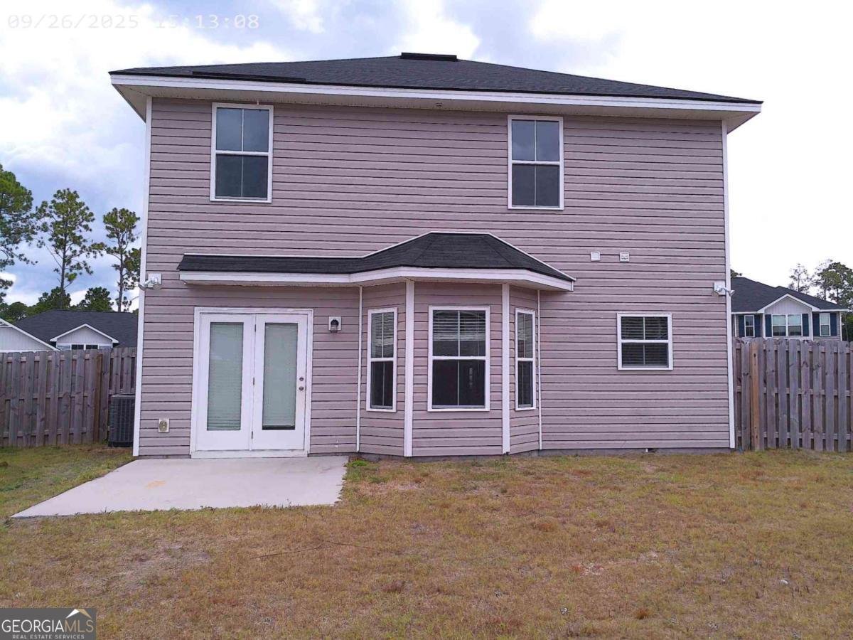 980 Grayson Avenue Hinesville - 12