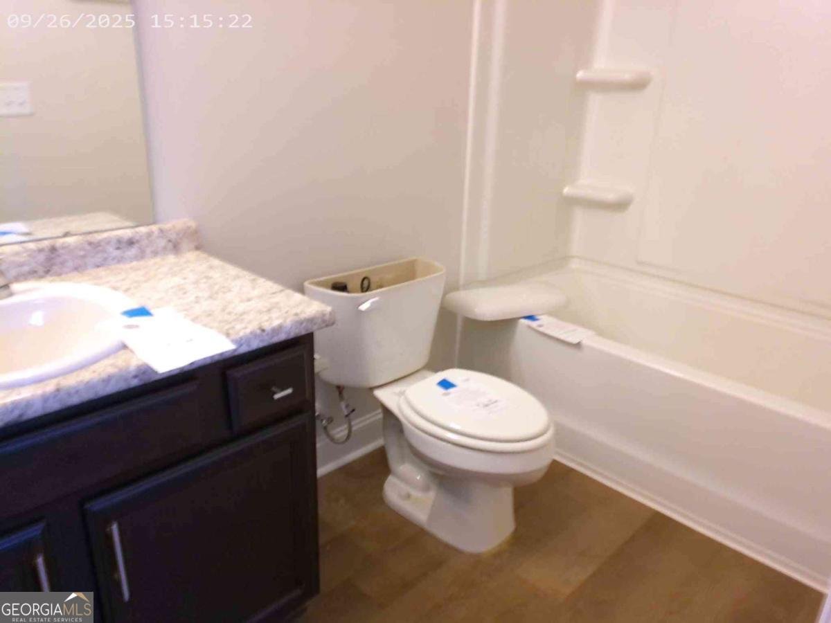 980 Grayson Avenue Hinesville - 9