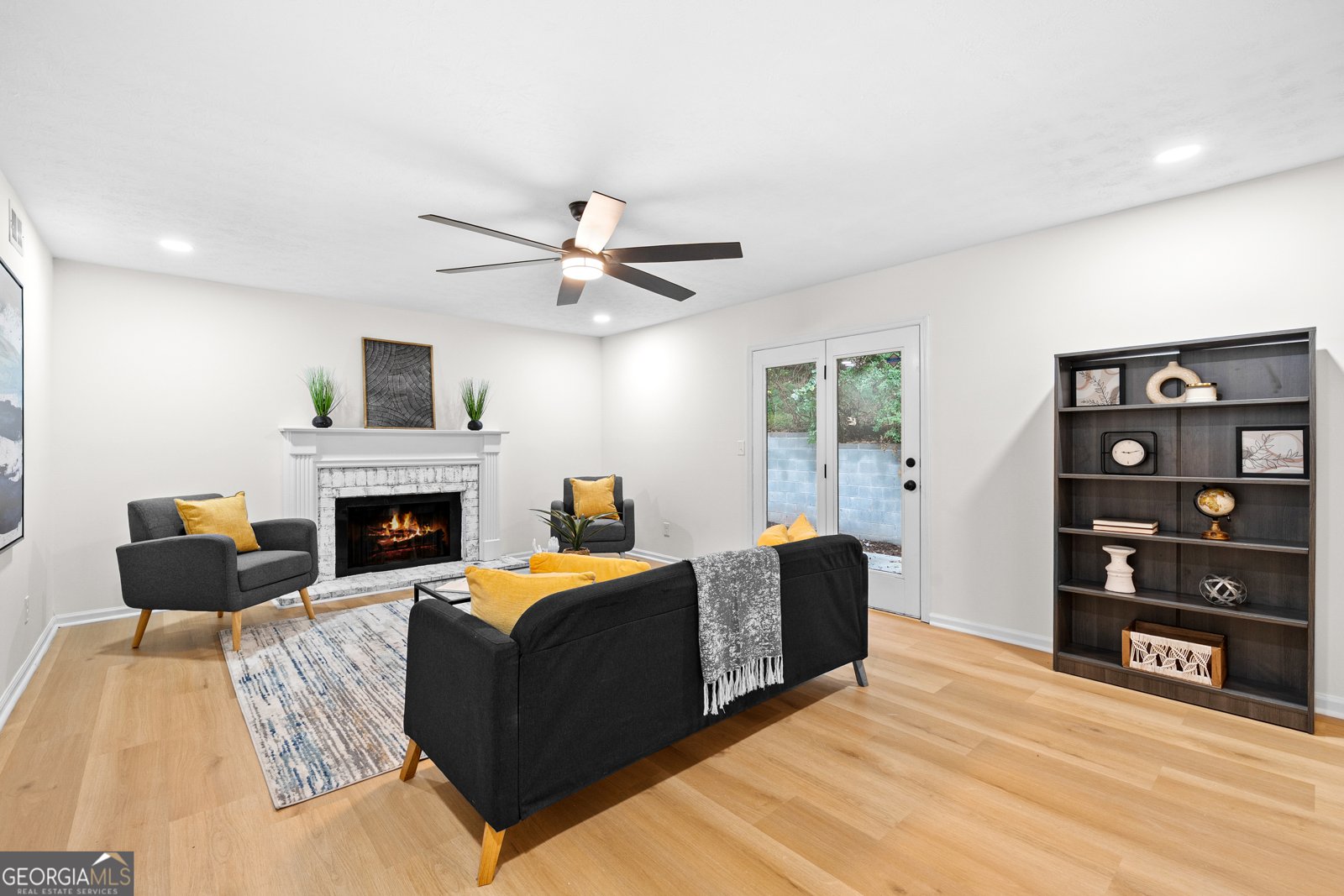 500 Cranberry Place Roswell - 1
