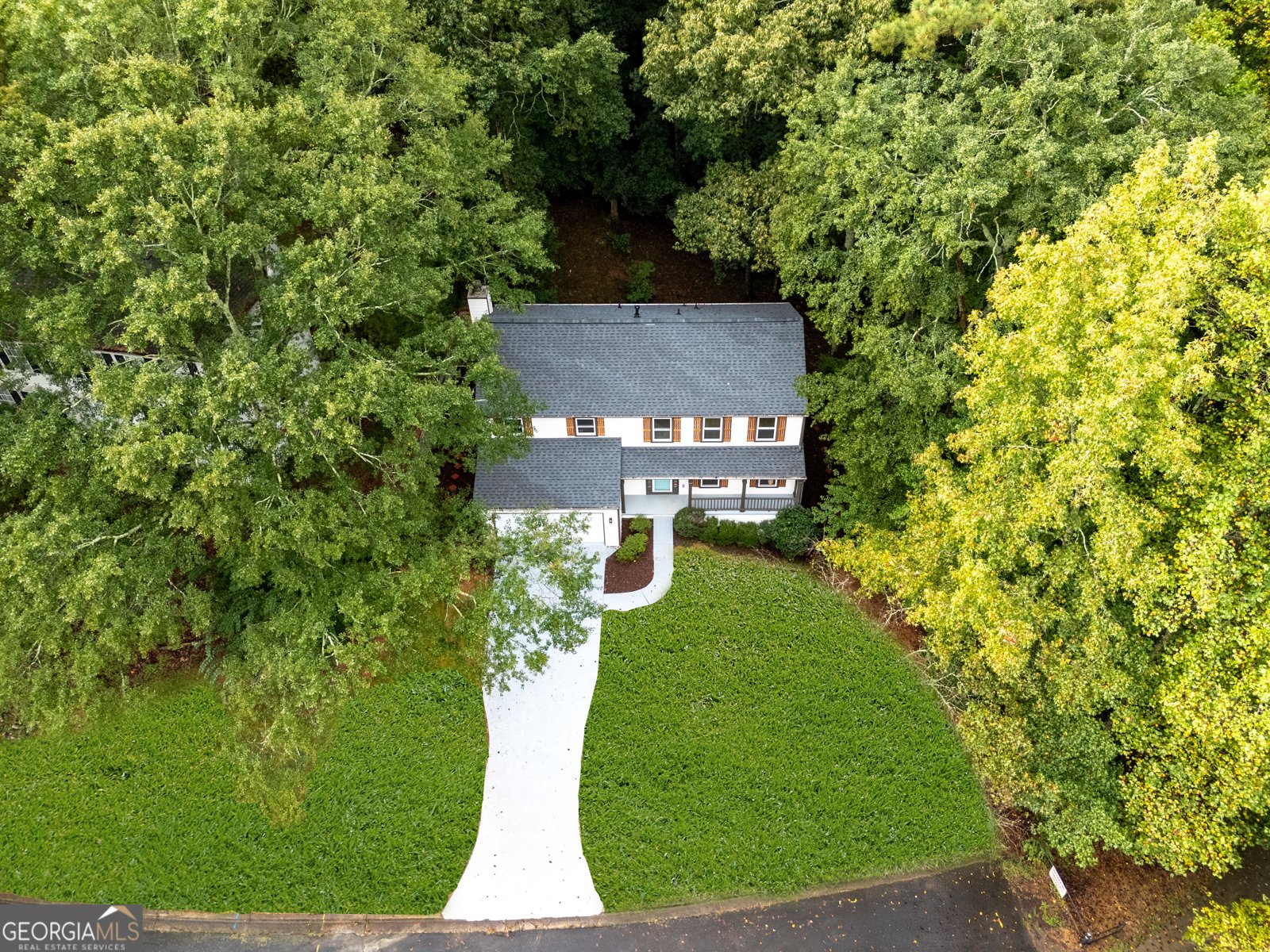 500 Cranberry Place Roswell - 27