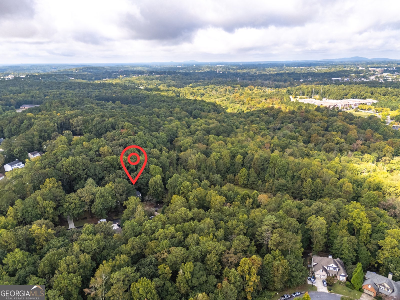500 Cranberry Place Roswell - 30