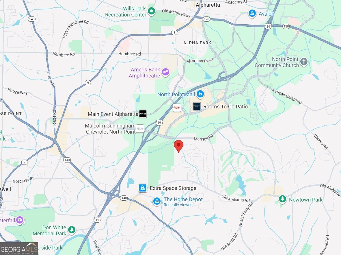 500 Cranberry Place Roswell - 32