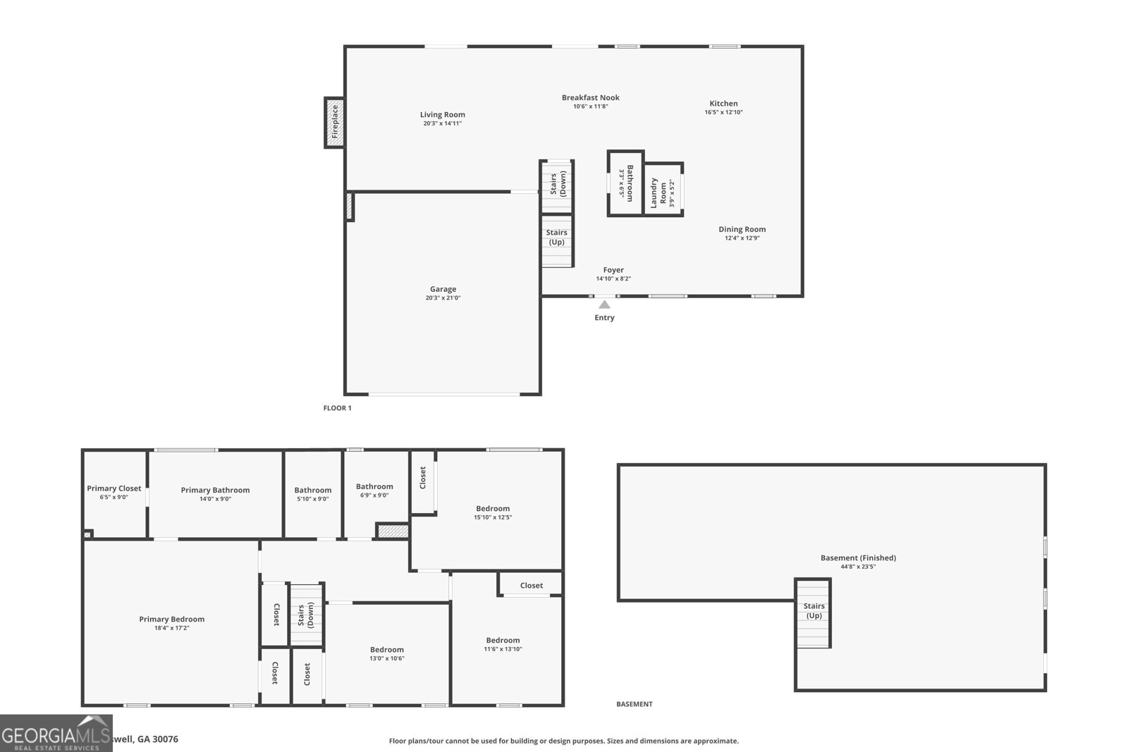 500 Cranberry Place Roswell - 34