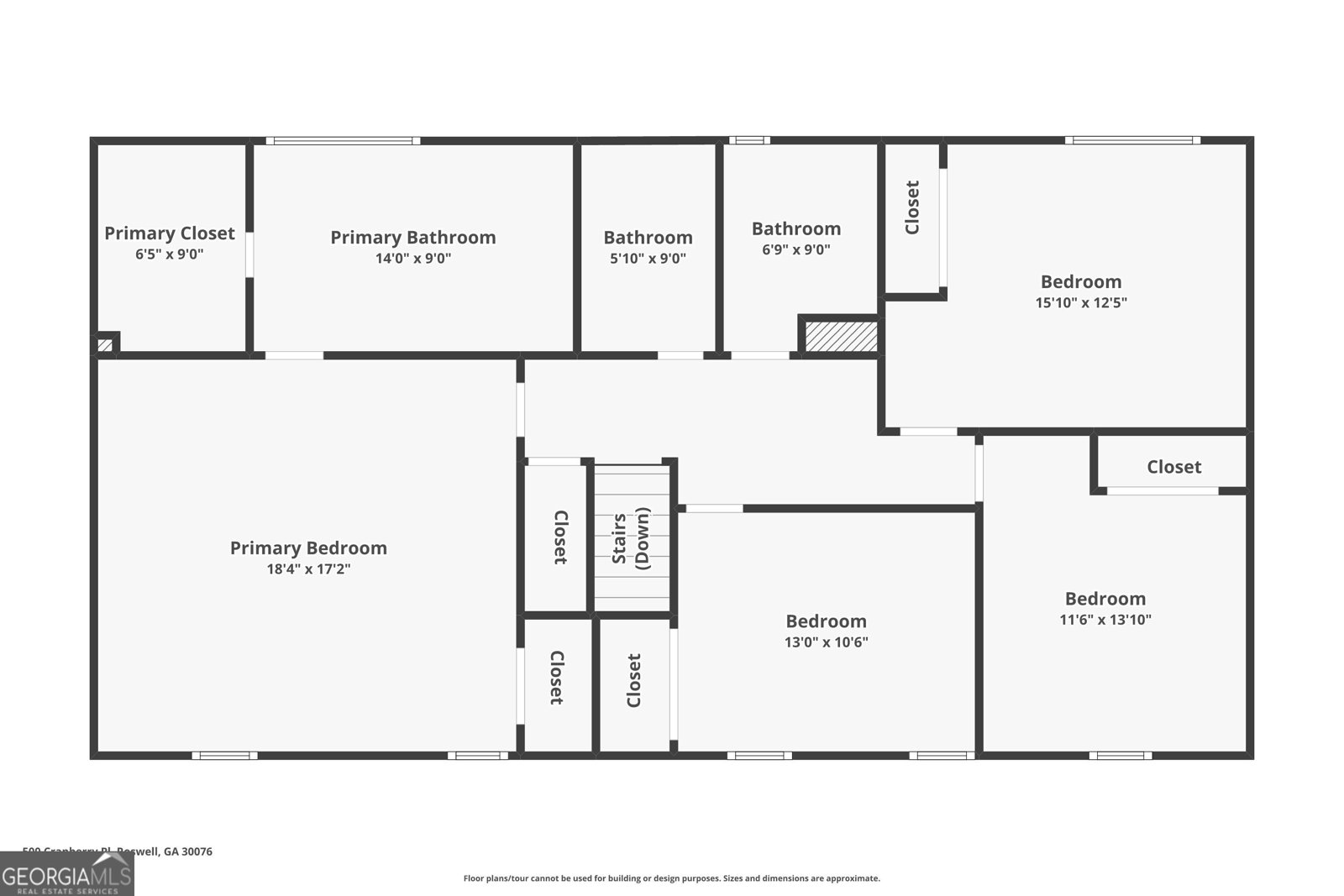 500 Cranberry Place Roswell - 36