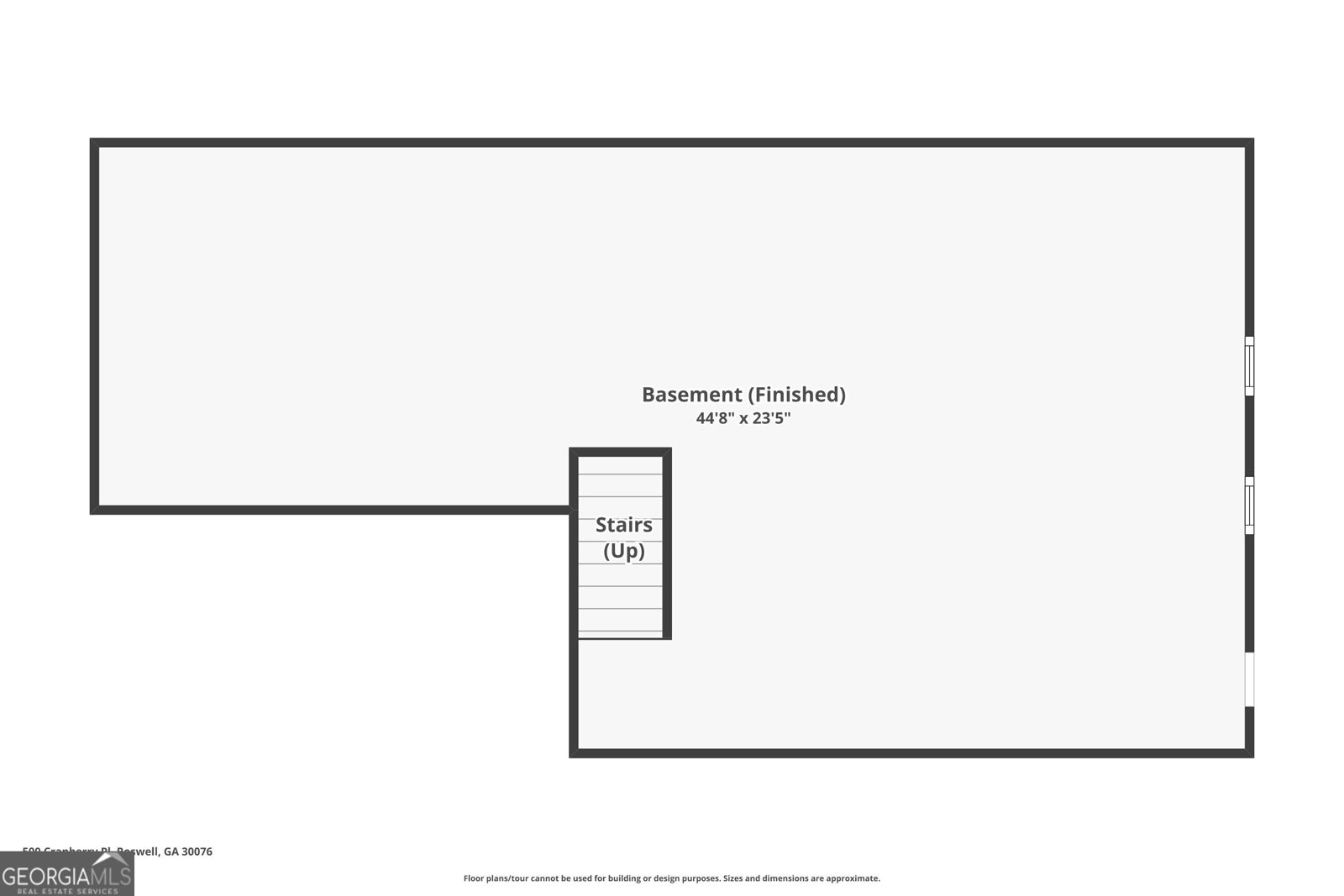 500 Cranberry Place Roswell - 37