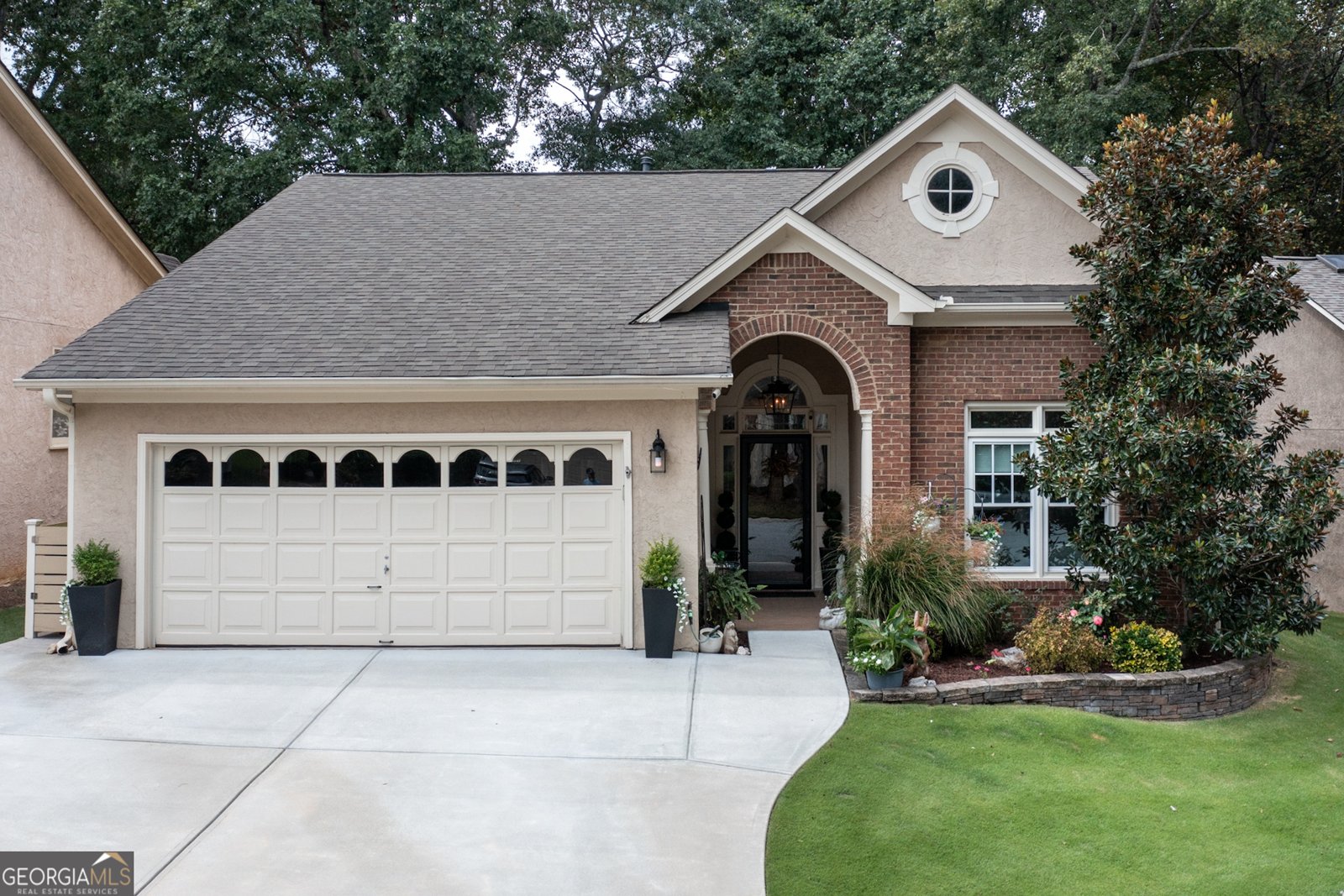 239 Masters Drive Peachtree City - 1