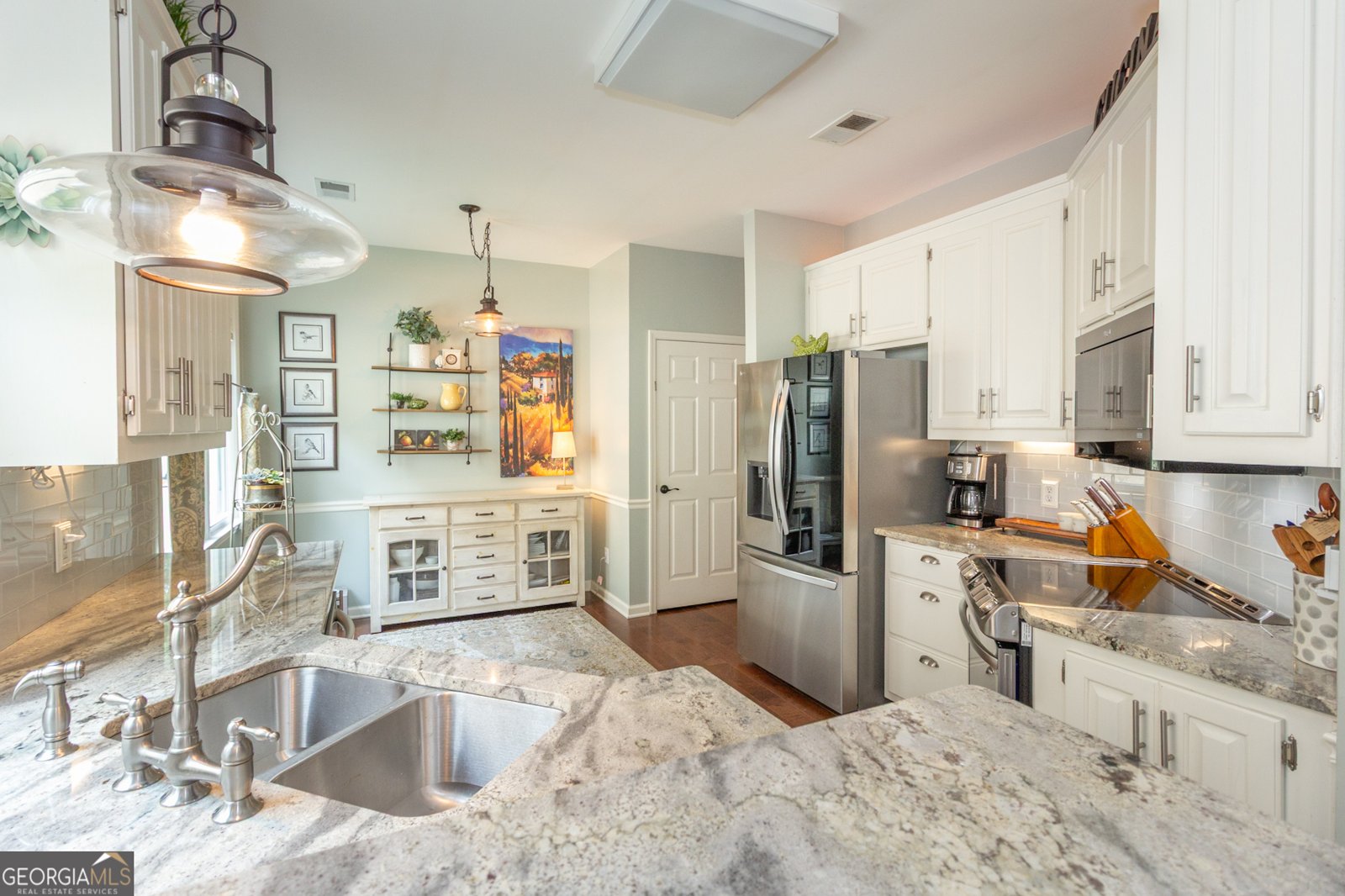 239 Masters Drive Peachtree City - 10
