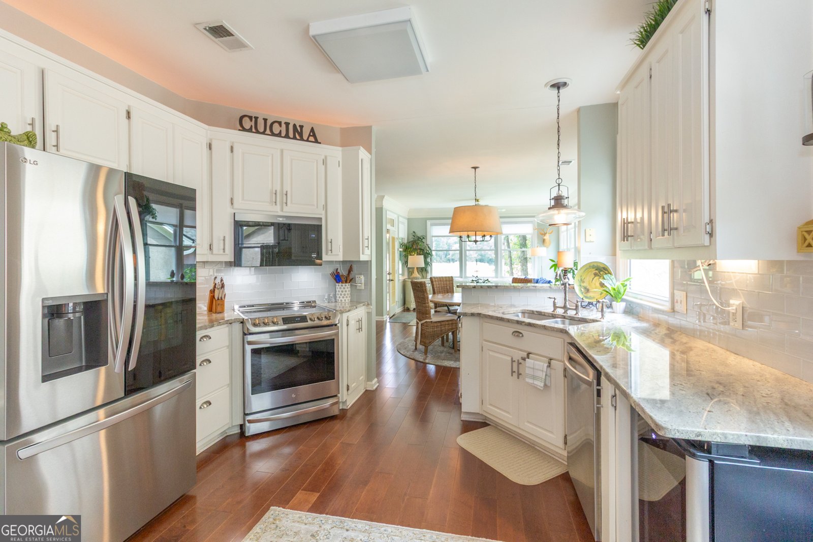 239 Masters Drive Peachtree City - 11