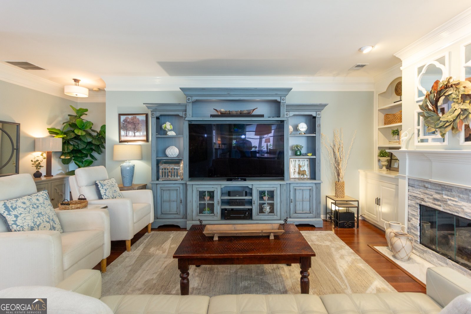 239 Masters Drive Peachtree City - 16