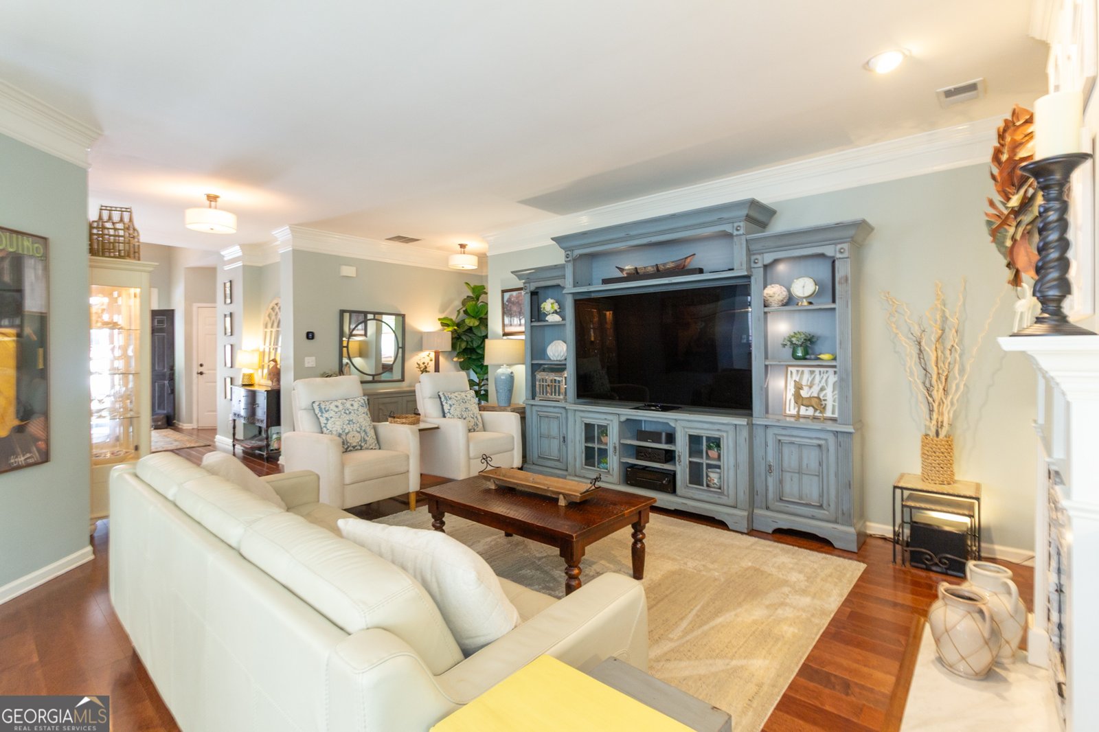 239 Masters Drive Peachtree City - 17