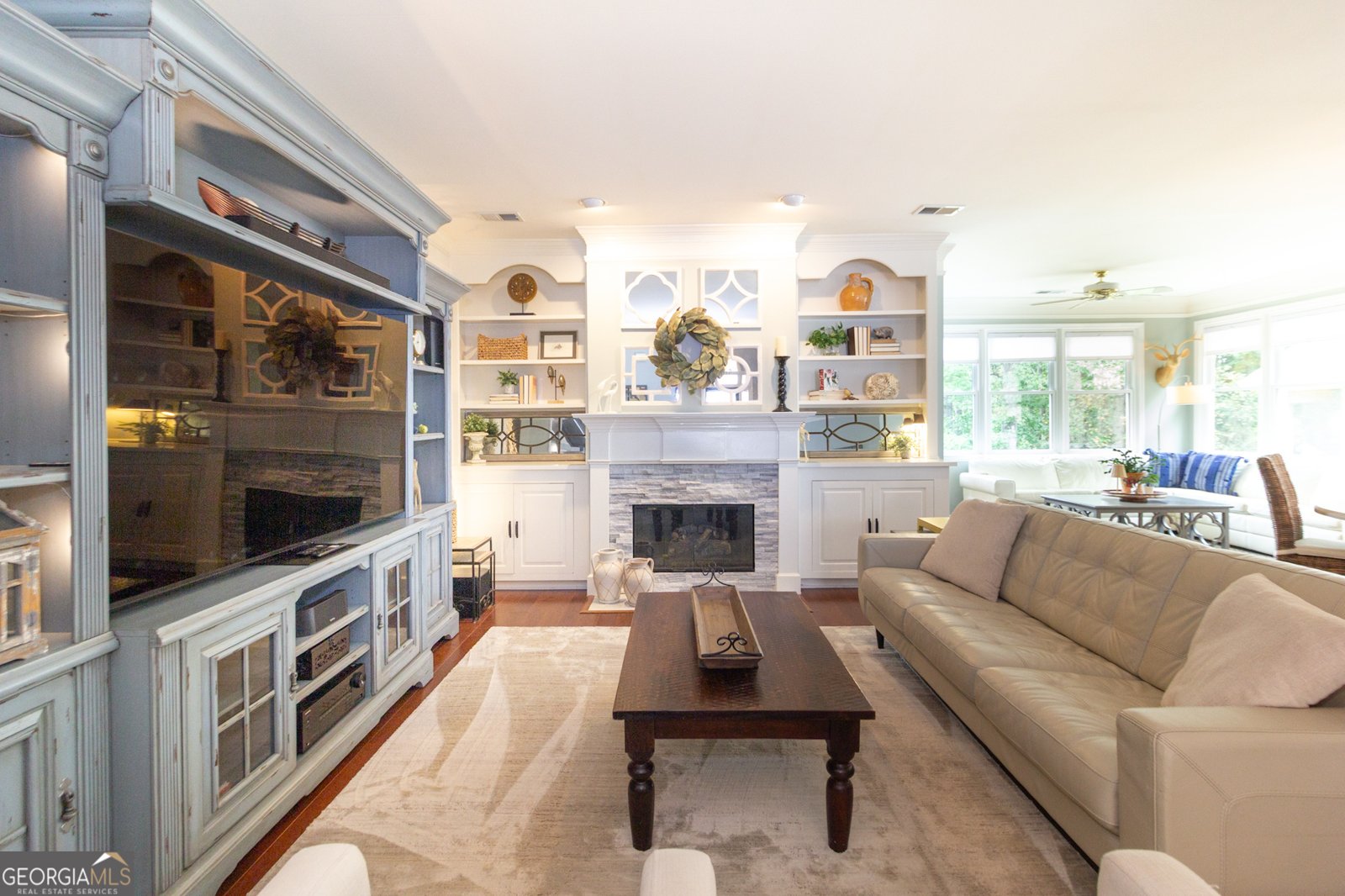 239 Masters Drive Peachtree City - 18