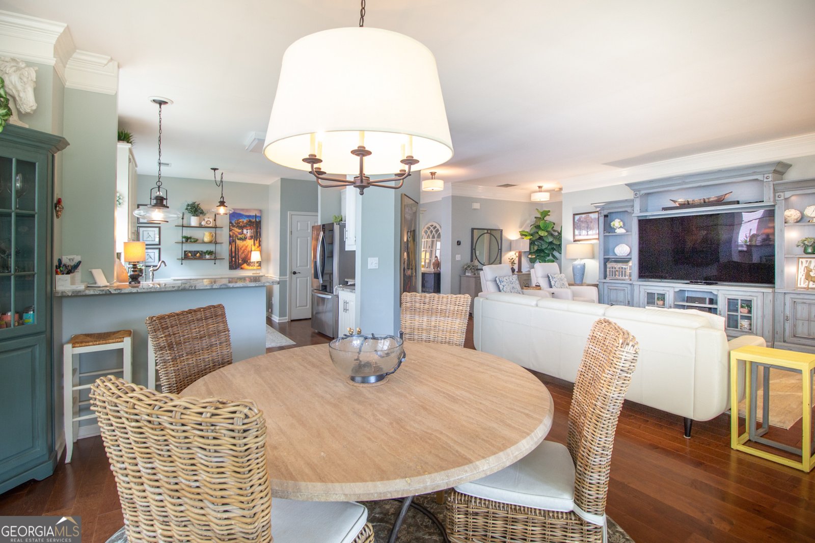 239 Masters Drive Peachtree City - 21