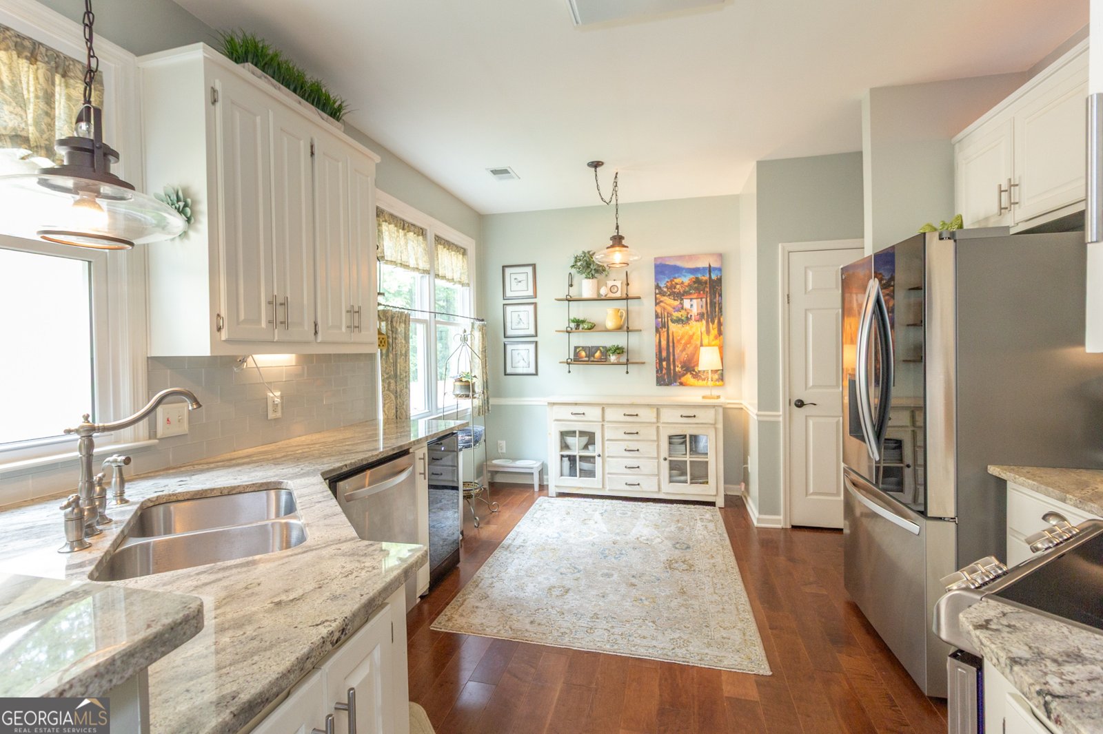 239 Masters Drive Peachtree City - 22