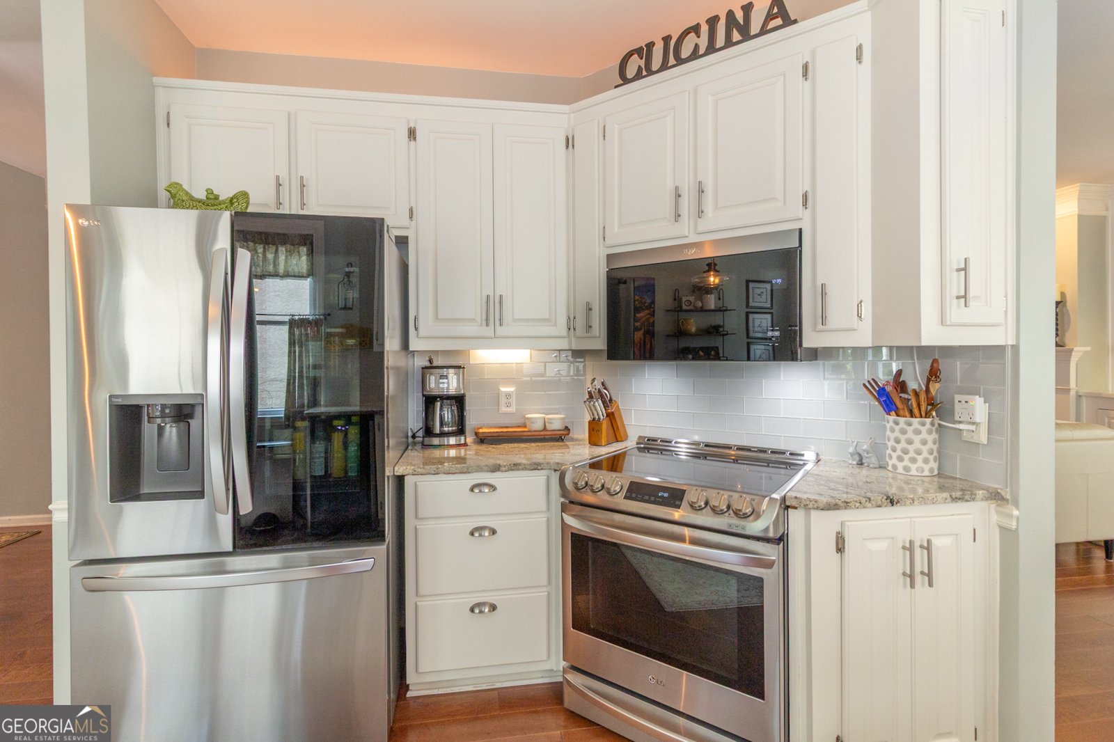 239 Masters Drive Peachtree City - 23