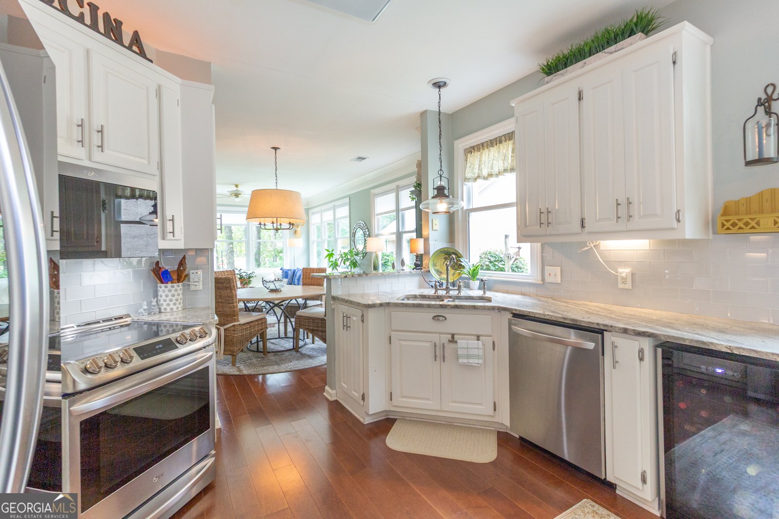 239 Masters Drive Peachtree City - 24