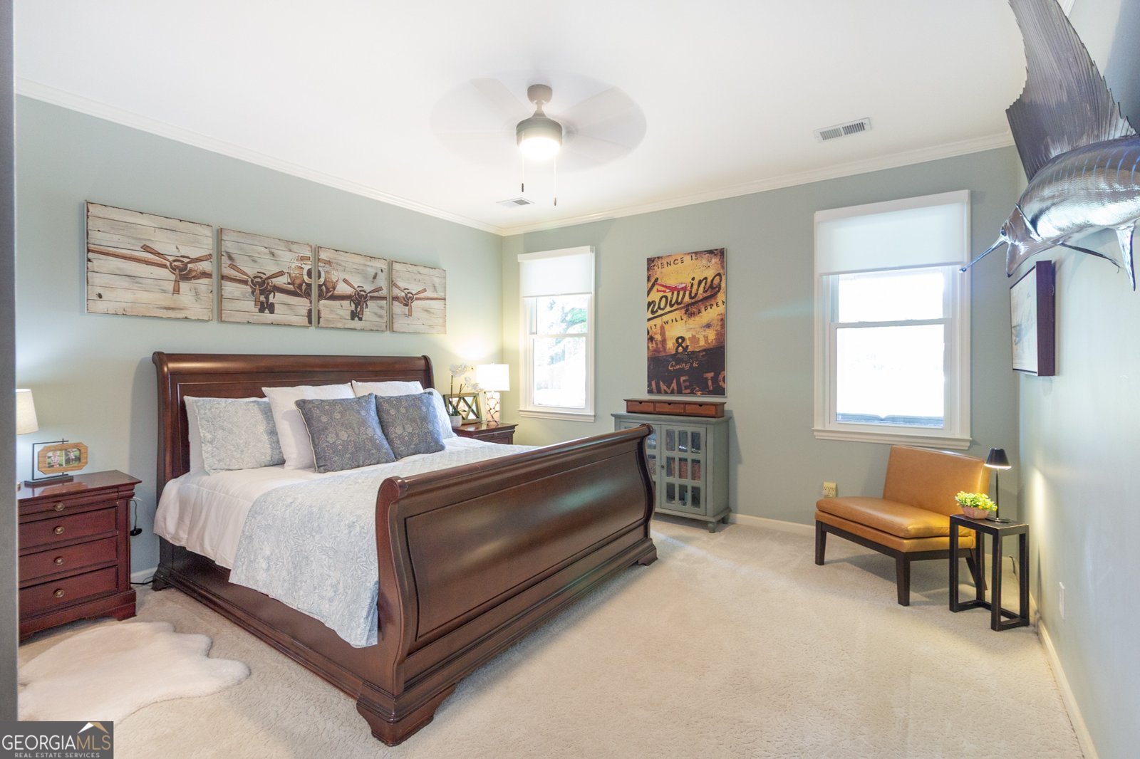 239 Masters Drive Peachtree City - 27
