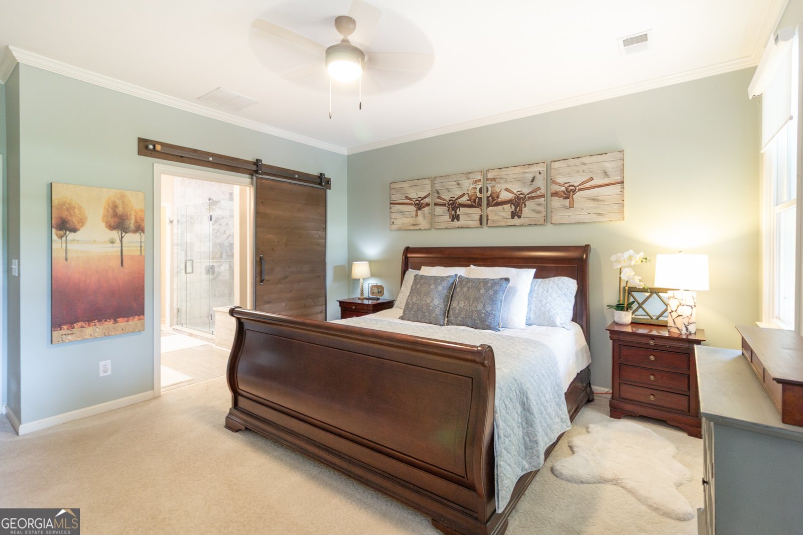 239 Masters Drive Peachtree City - 28