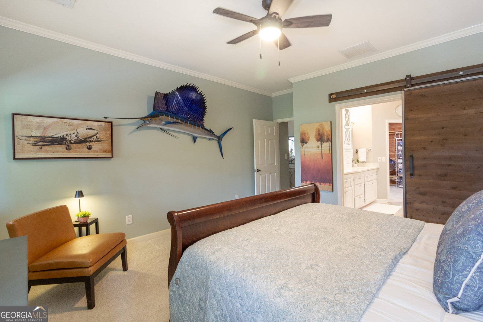 239 Masters Drive Peachtree City - 29