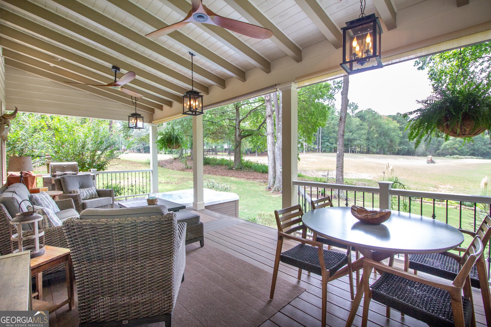 239 Masters Drive Peachtree City - 3