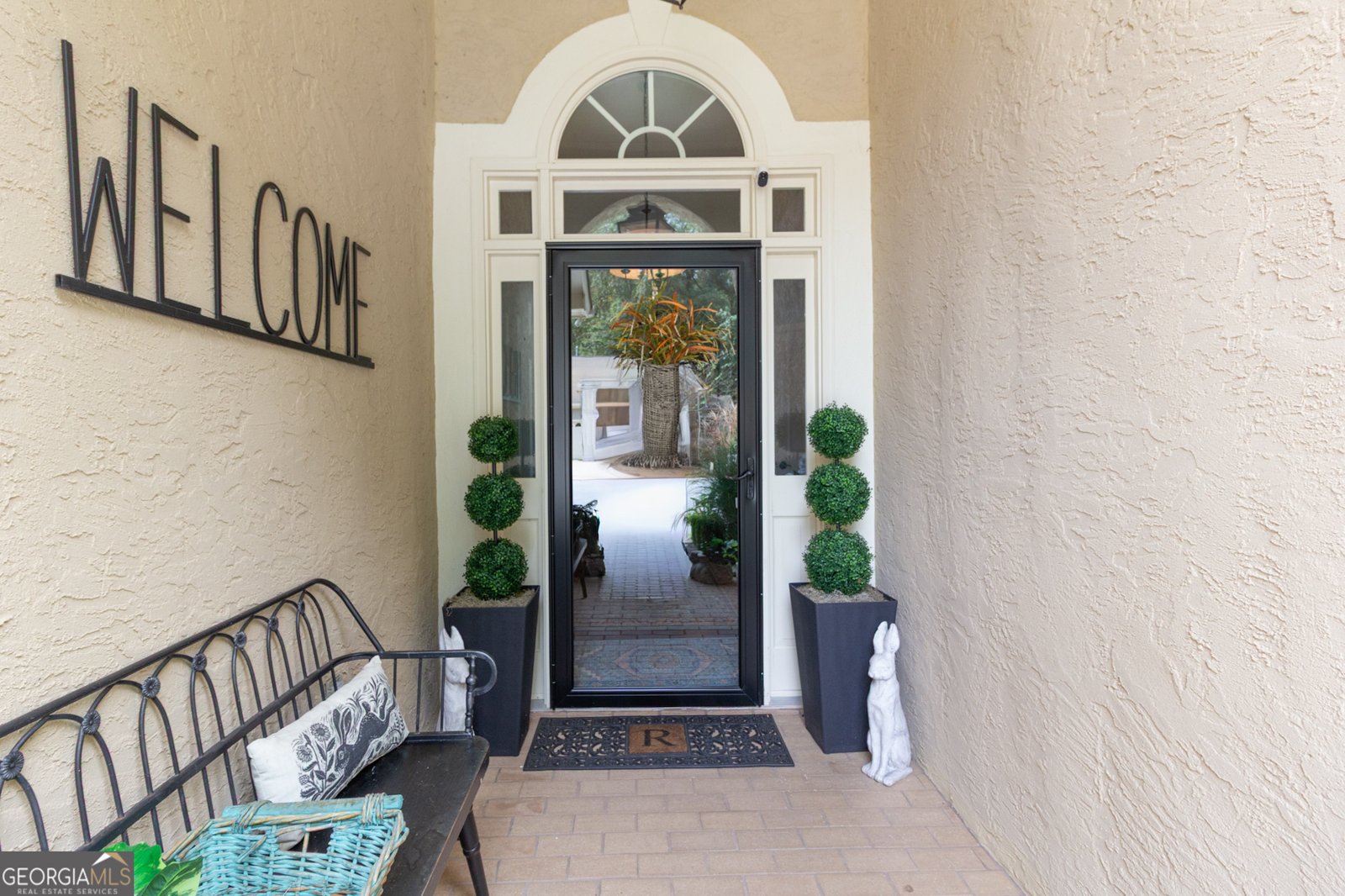 239 Masters Drive Peachtree City - 4