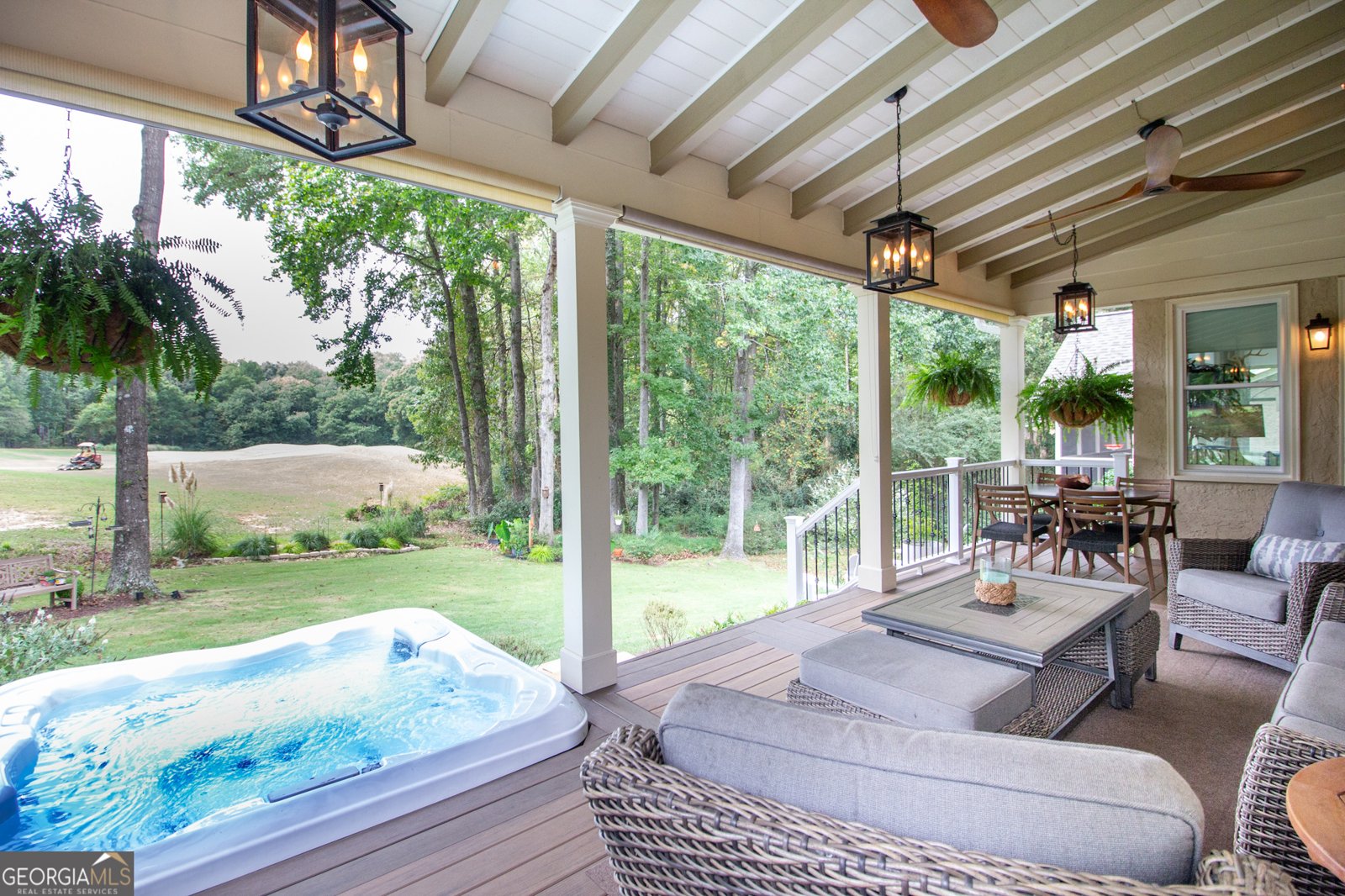 239 Masters Drive Peachtree City - 42
