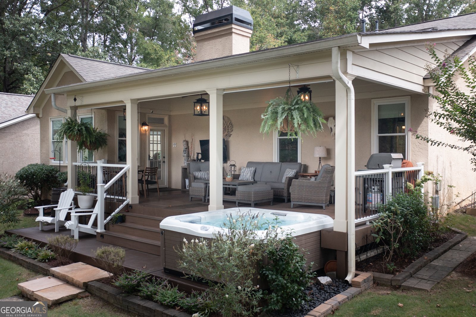 239 Masters Drive Peachtree City - 49
