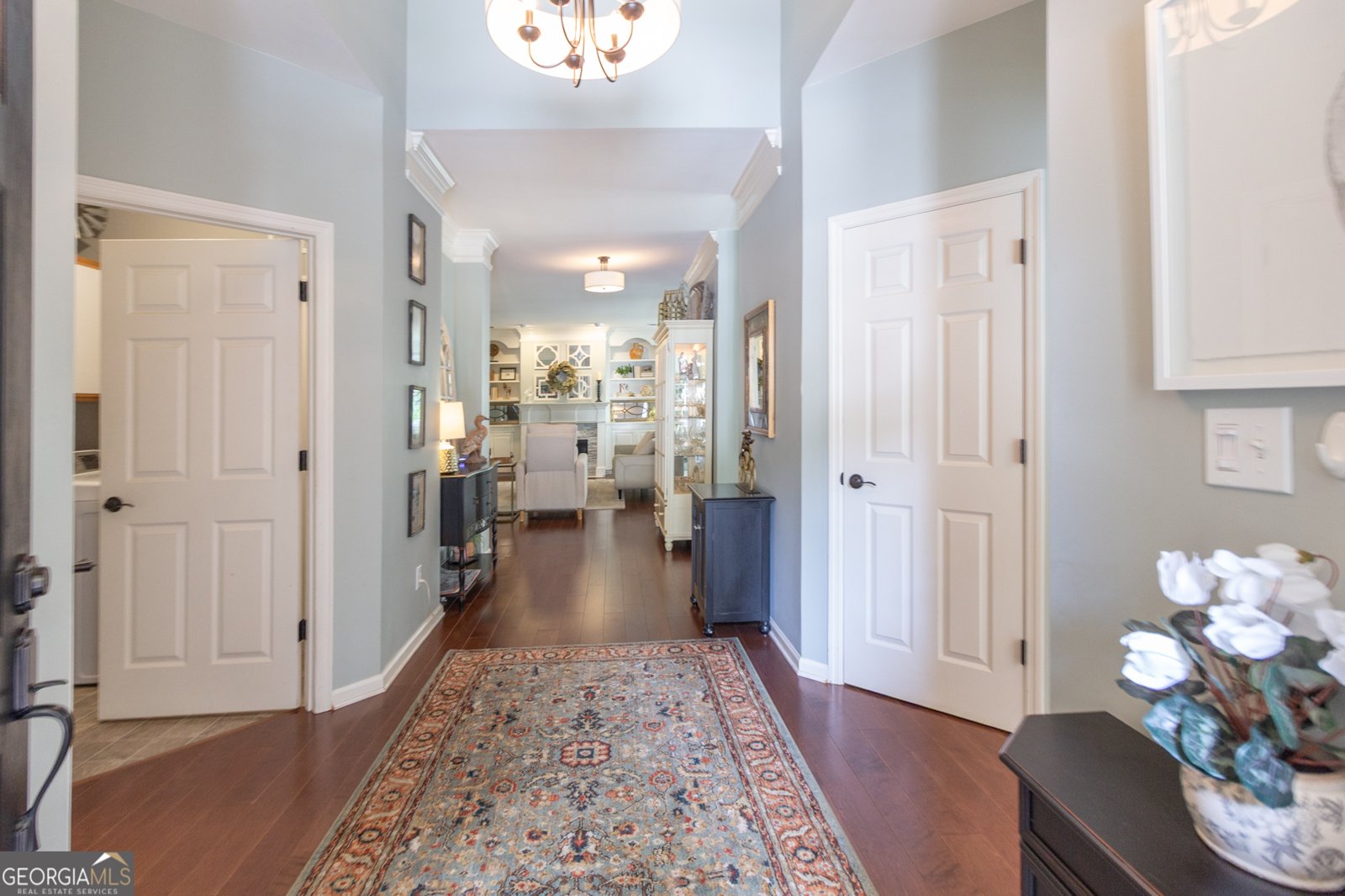 239 Masters Drive Peachtree City - 5