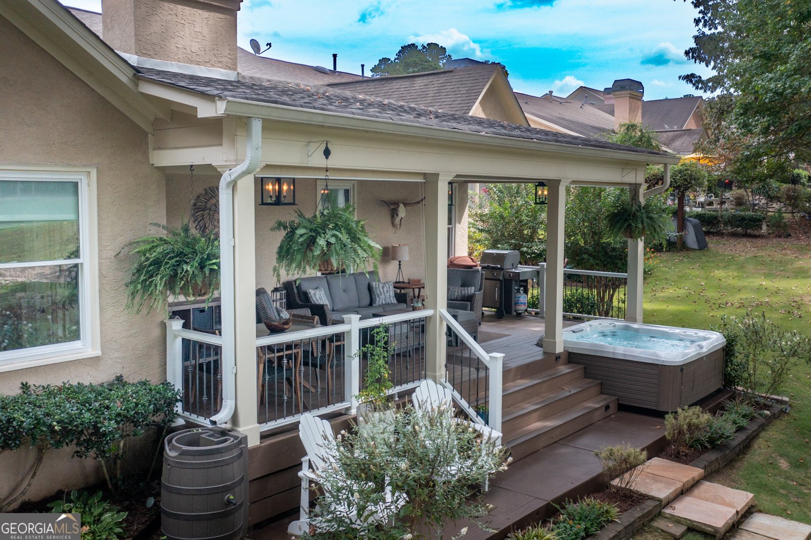 239 Masters Drive Peachtree City - 51