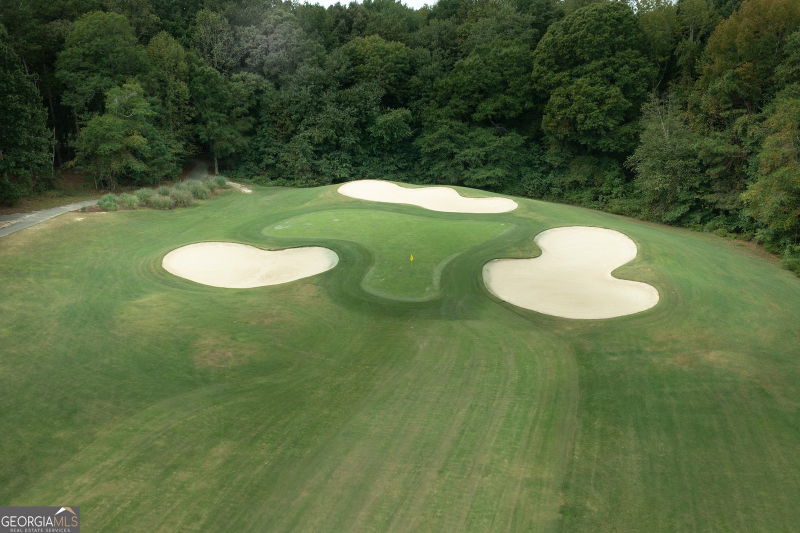 239 Masters Drive Peachtree City - 56