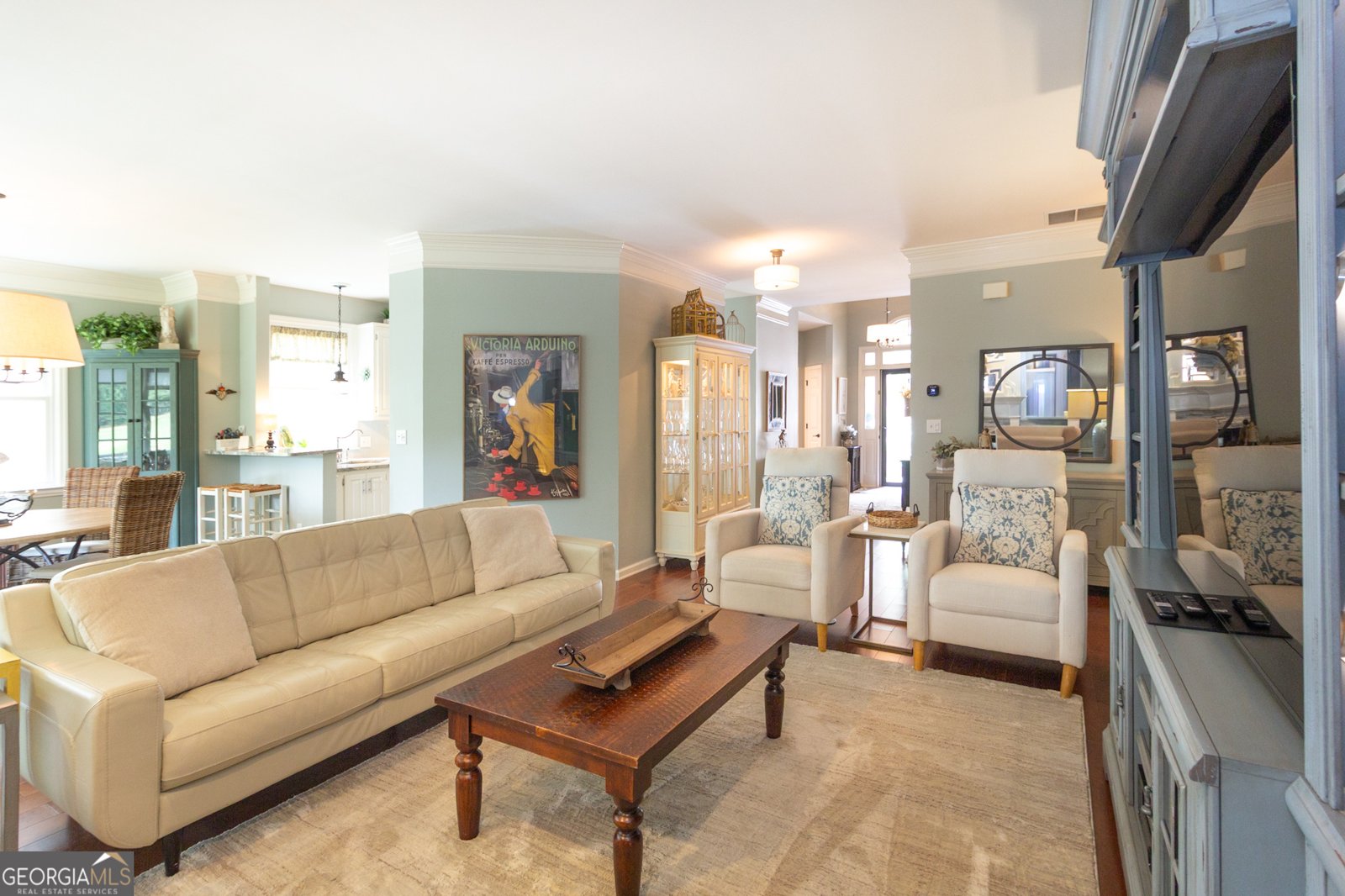239 Masters Drive Peachtree City - 7