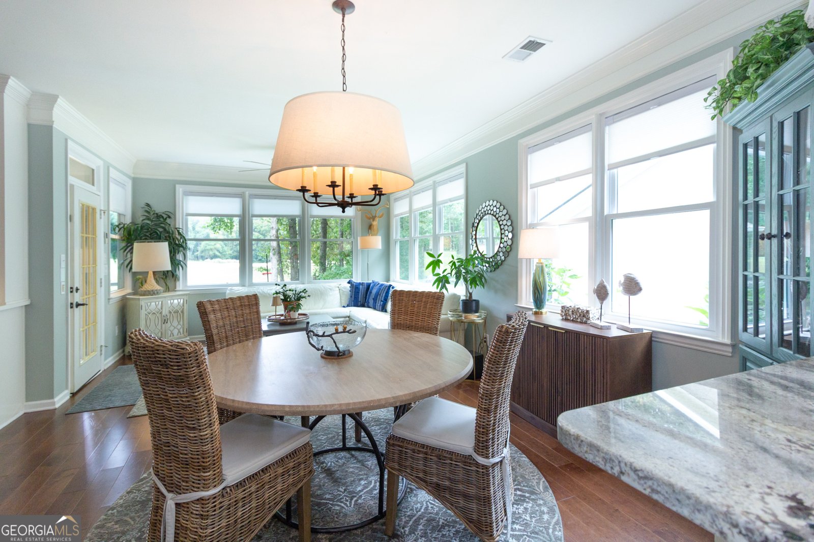 239 Masters Drive Peachtree City - 8