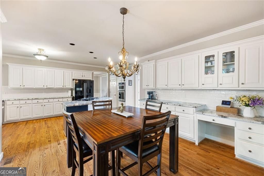 2060 Park Glenn Drive Alpharetta - 1