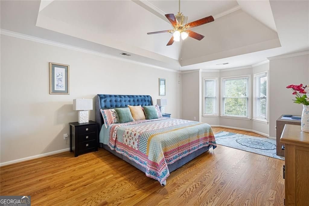 2060 Park Glenn Drive Alpharetta - 11