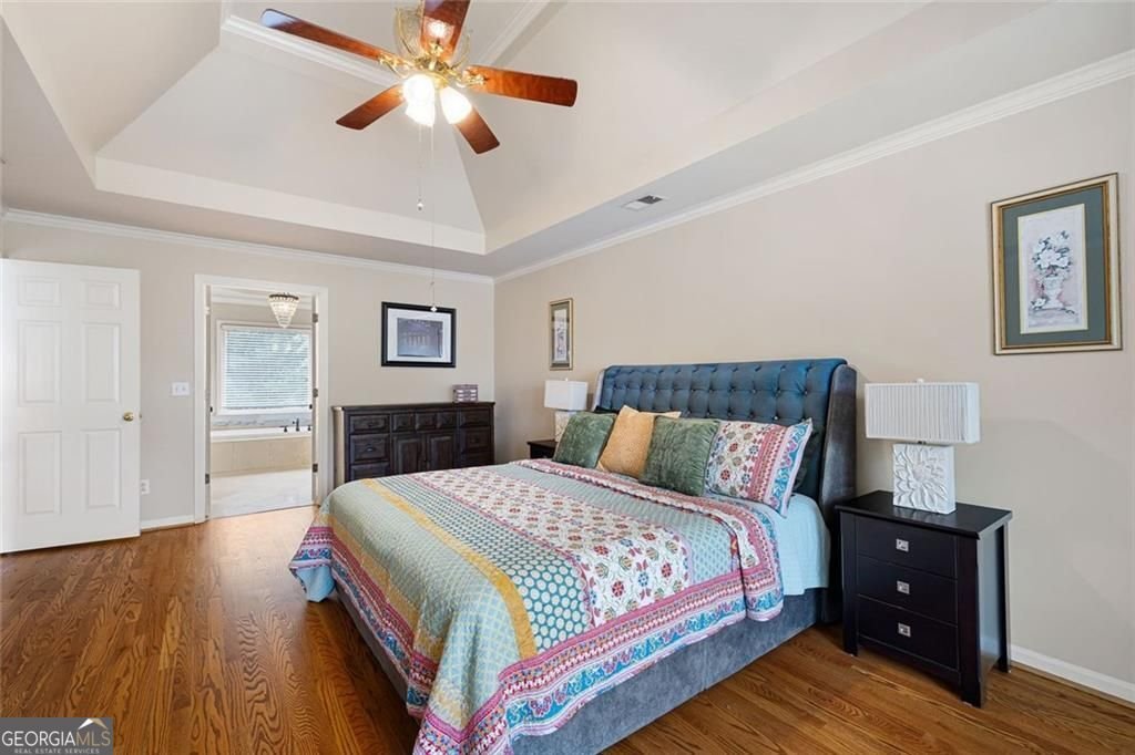 2060 Park Glenn Drive Alpharetta - 12
