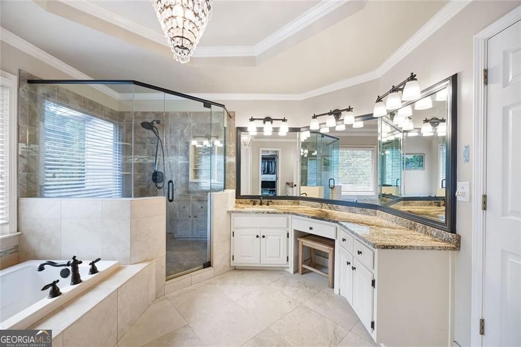 2060 Park Glenn Drive Alpharetta - 14