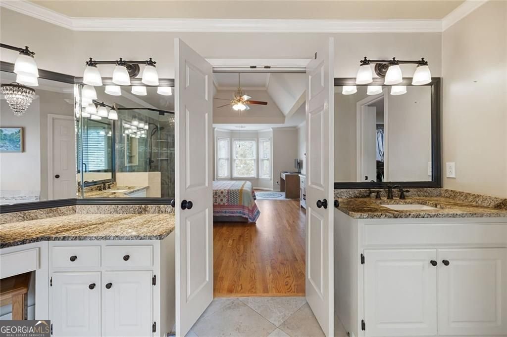 2060 Park Glenn Drive Alpharetta - 16