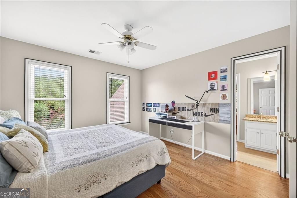 2060 Park Glenn Drive Alpharetta - 18
