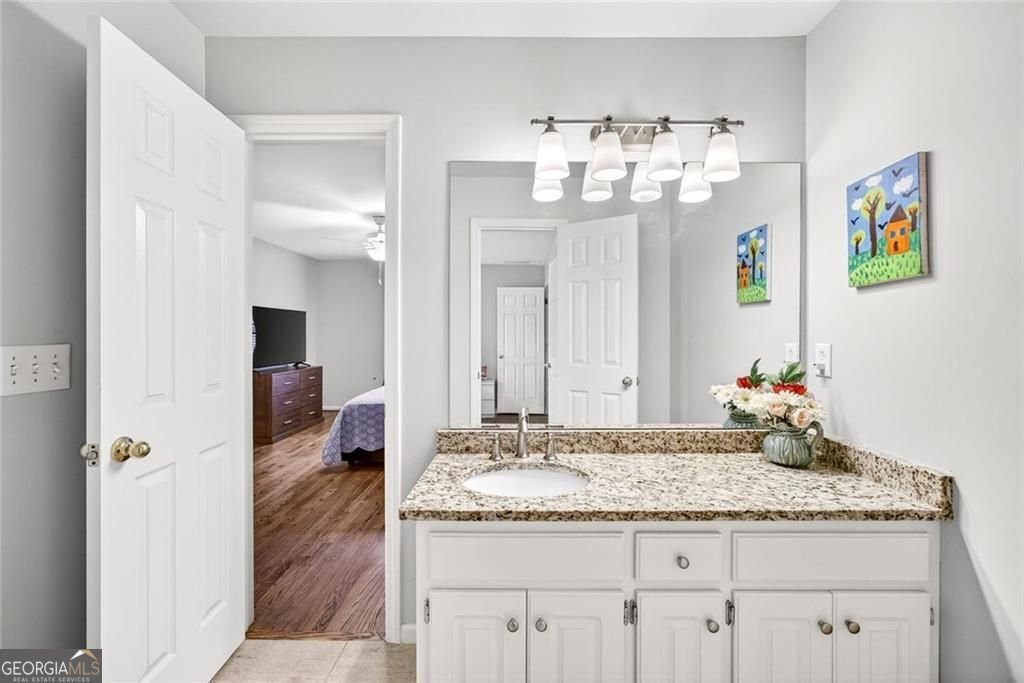 2060 Park Glenn Drive Alpharetta - 19