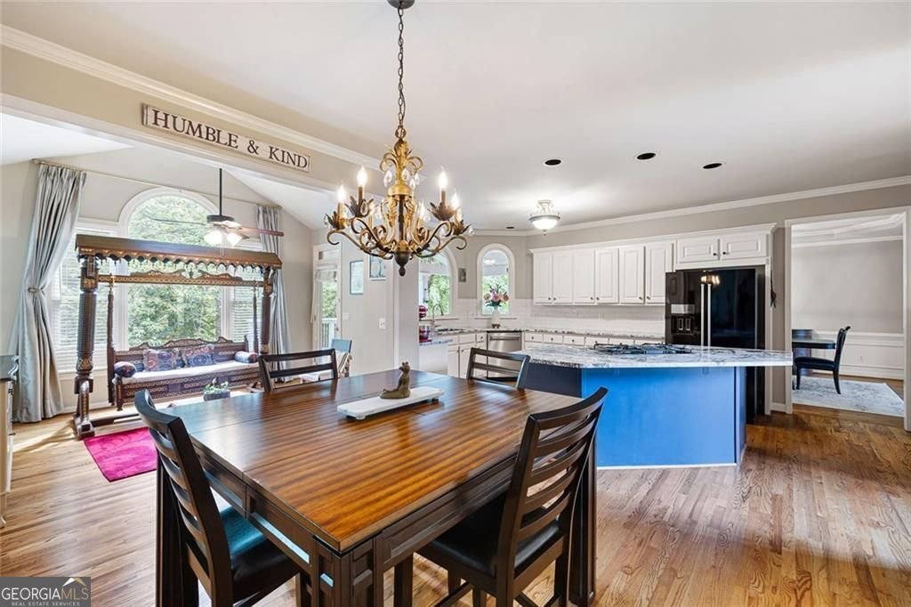 2060 Park Glenn Drive Alpharetta - 2