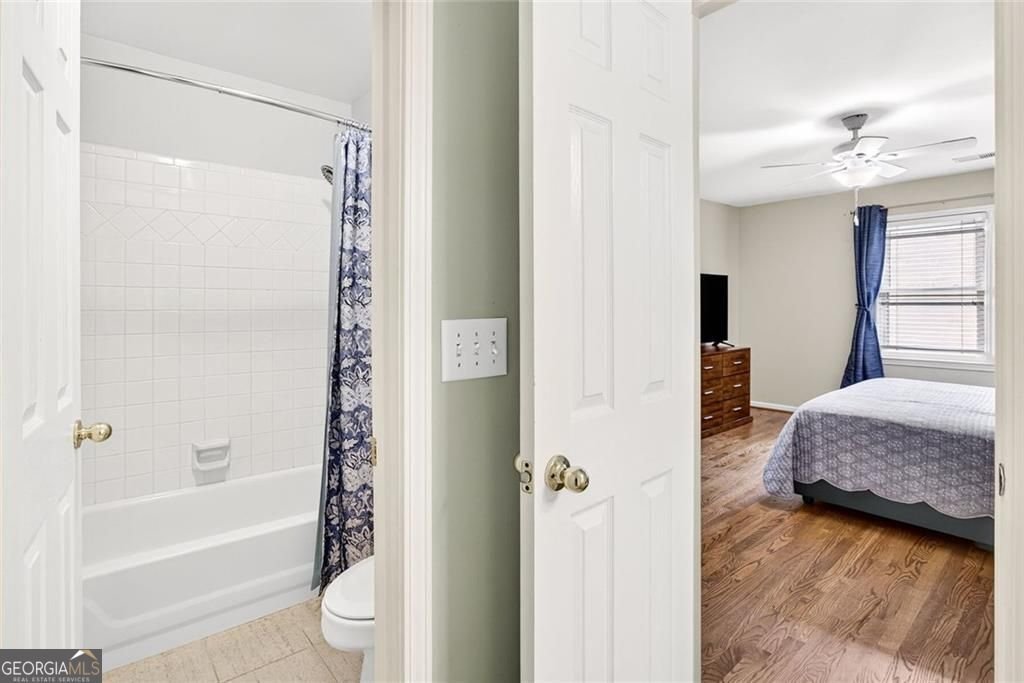 2060 Park Glenn Drive Alpharetta - 20