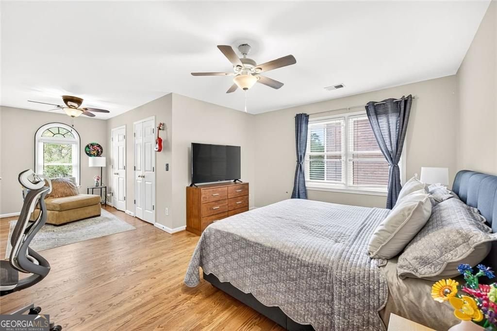 2060 Park Glenn Drive Alpharetta - 21