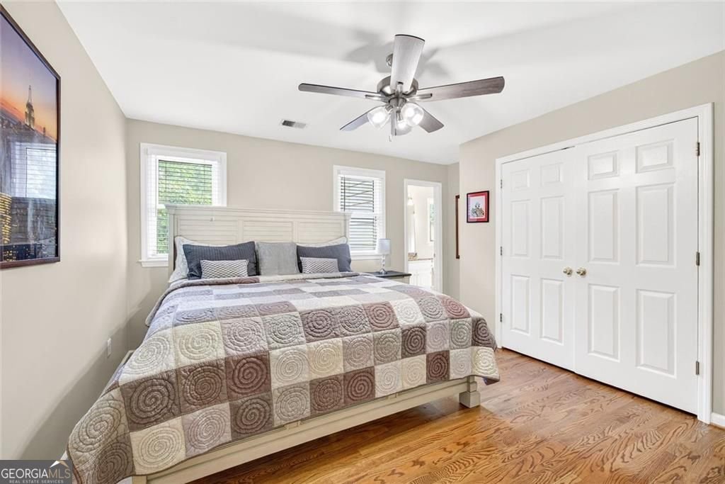 2060 Park Glenn Drive Alpharetta - 23