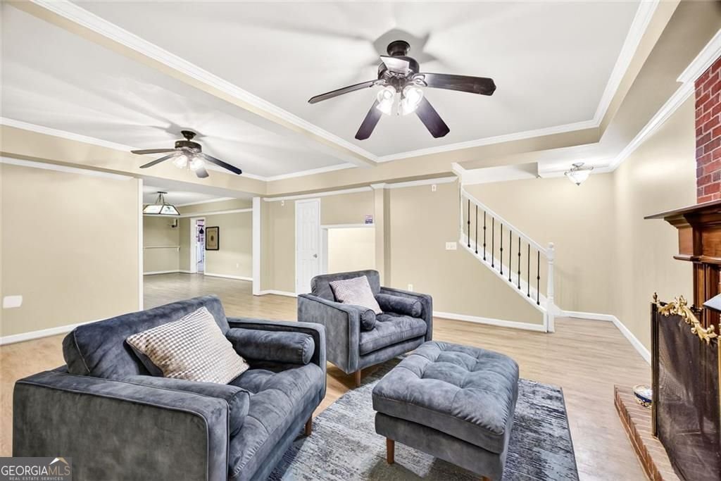 2060 Park Glenn Drive Alpharetta - 26