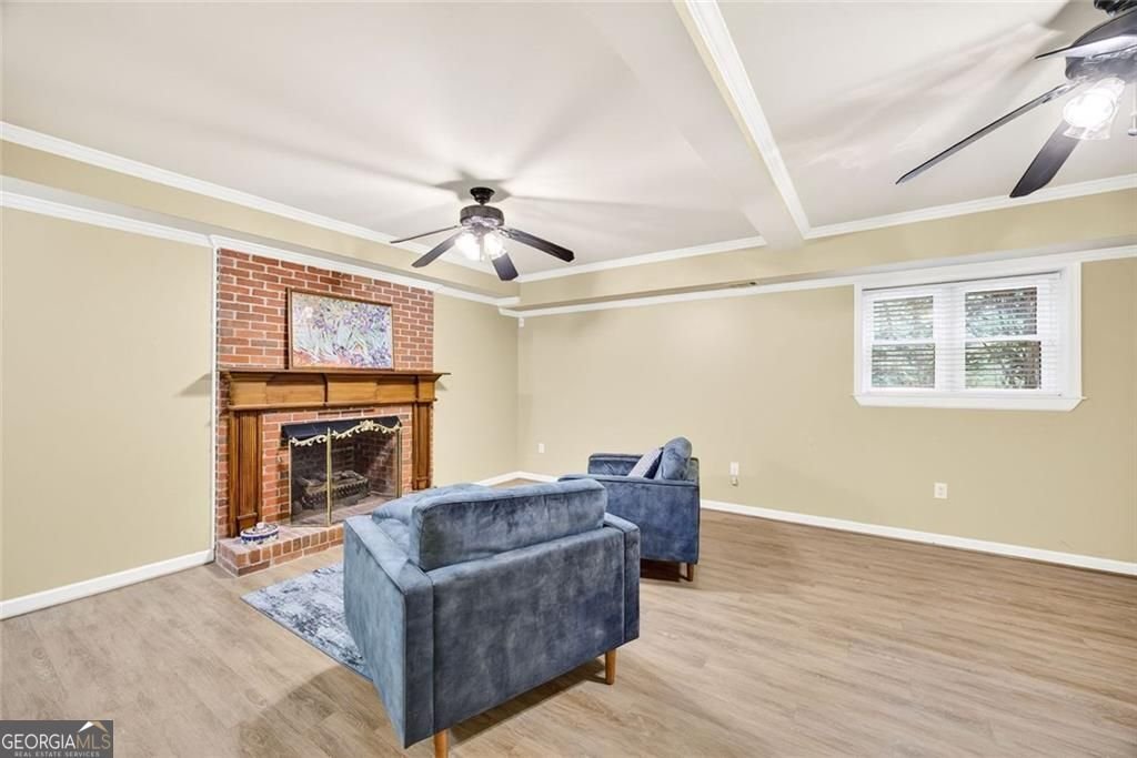 2060 Park Glenn Drive Alpharetta - 27