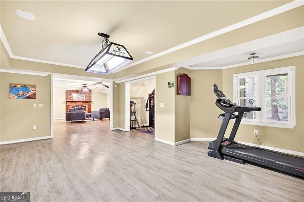 2060 Park Glenn Drive Alpharetta - 29