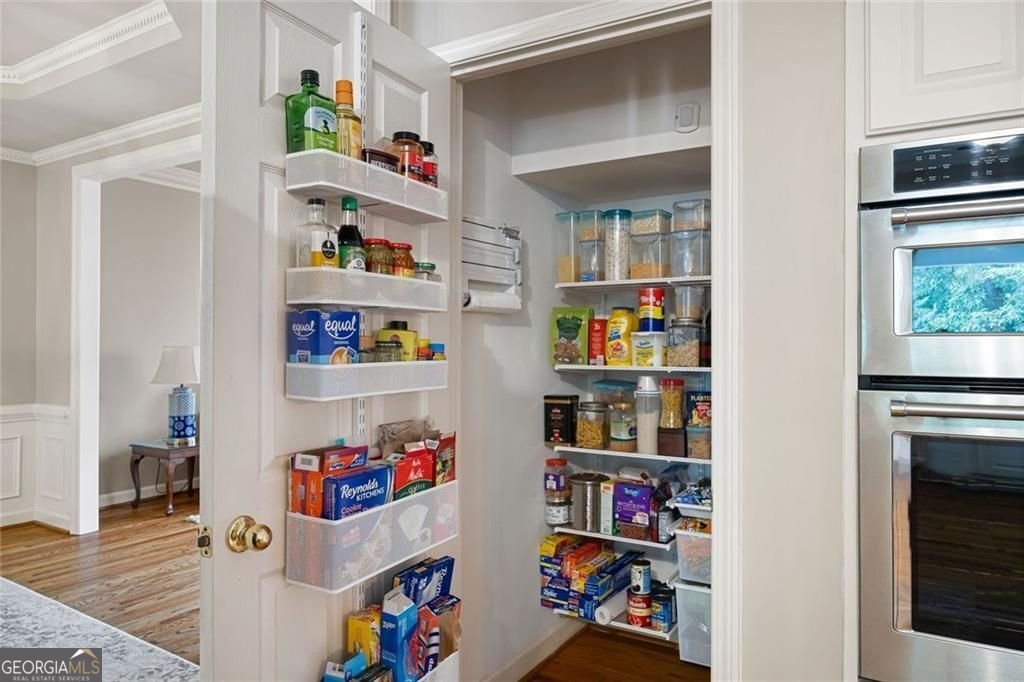 2060 Park Glenn Drive Alpharetta - 3